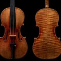 Stradivari iz 1714. prodat na aukciji za 11,25 miliona dolara