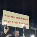 Šta je pumpanje i kako je ovaj uzvik postao lajtmotiv studentskih protesta u Srbiji