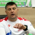 Milojević: Nije bilo ponuda da budem selektor