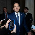 Rubio: U narednih nekoliko dana videćemo da li je Putin ozbiljan