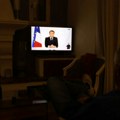Makron naciji: Ako nas Amerikanci ostave, imamo najbolju vojsku u Evropi, ali i nuklearno oružje