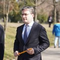 Evo gde smo uslikali ministra Selakovića dan pre napada: Bio u društvu bliskog prijatelja