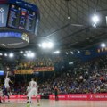 Brejk Atinjana u Istanbulu