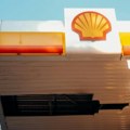 Shell bilježi manju dobit zbog pada cijena nafte