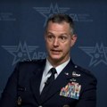 Bivši pilot predvodi američke snage: Pentagon bira novog komandanta za Evropu