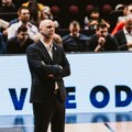 Priznanje u Podgorici: Andrej Žakelj najbolji trener ABA lige