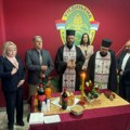 Ujedinjena seljačka stranka obeležila Markovdan