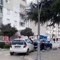 Dva automobila završila u moru kod Lepetana nakon udesa, nema povređenih