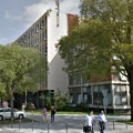 Studenti u blokadi i opozicija blokirali sud u Novom Sadu, ne dozvoljavaju ulaz zaposlenima