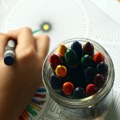 U toku nagradni likovni konkurs „Spasi planetu – brini o životnoj sredini“