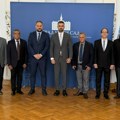 Tradicionalni dobri odnosi Srbije i Kube traju 122 godine Predstavnici kubanske pokrajine na prijemu kod gradonačelnika Novog…