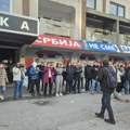 Nova: Uskoro suđenje Vučićevim „junacima“ koji su studentkinji polomili vilicu u Novom Sadu