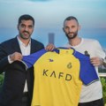 Zbogom Arabijo - Brozović se vraća tamo gde pripada!