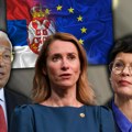 Šta nam je poručila EU trojka? Posete su znak oživljavanja teme Srbija u Evropskoj uniji