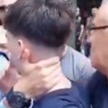 Mup izdao nalog za hapšenje Dilota Brahimija, koji je napao i povredio srpskog dečaka u Kosovskoj Mitrovici!