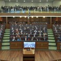 Konstituisanje Skupštine Kosova nije uspelo ni u 21. pokušaju