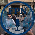 Fakultet političkih nauka: Studenti u blokadi na društvenim mrežama najavili mini-serijal „FPN na ulici“