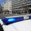 Sudar autobusa i automobila u centru Beograda: Četiri osobe povređene