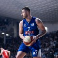 Slavković za SK: Sa ovakvom energijom niko ne može da nas dobije