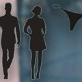 Sin naše velike zvezde prišao starleti u klubu i iscepao joj donji veš! Nastao opšti haos: Ona zaurlala na njega, a onda je…