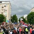 Maturanti iz Loznice bez prenoćišta u poslednjem trenutku: Dom kulture Prnjavor zabranio ulazak učenicima
