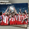 Fudbaleri Crvene zvezde na današnji dan pre 34 godine postali šampioni Evrope