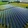 Turska kompanija gradi dve solarne elektrane