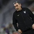 Lacio vraća trenera koji je dao otkaz pre godinu dana