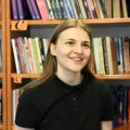 Pesnikinja Radmila Petrović pokrenula svoju izdavačku kuću: Uradila sam to kako bih mogla da živim od svoje umetnosti
