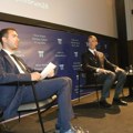 Titolo: Srbija spremna da iskoristi momenat u partnerstvu sa SAD