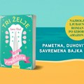 Kad magija pokuca na vrata: „Tri želje i prokletstvo“ Lore Vud: Pametna, duhovita i topla savremena bajka za odrasle