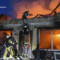 UKRAJINSKA KRIZA Danas hitna razmena teško ranjenih zarobljenika; Difens ekspres: Rusija napala Kijev mlaznim dronom