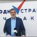 Zagorku Dolovac građani masno plaćaju, a ona sedi u kabinetu i ne radi svoj posao