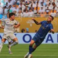 Sergej VS. Real Madrid - Baš šteta što "neće biti pozivan dok sam JA selektor..."