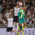 Puača: "Partizan institucija, nadam se da će ovog puta izbaciti AEK iz Larnake!"