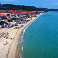 Telo Srbina isplivalo iz mora na Halkidikiju Tragedija u Grčkoj, pronađeno i telo žene iz Severne Makedonije