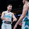 "Partizan je moj klub!" Goran Dragić otvoreno: Ne možete da lažete