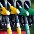 Skuplji dizel: Objavljene nove cene goriva