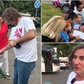 'Dobra dela su ona koja i gluvi mogu da čuju, a slepi da vide' Željko Mitrović poslao drugu grupu mališana bez roditeljskog…