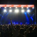 „Massive Attack“ i masovna poseta prvog dana Arsenal festa