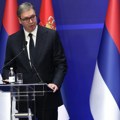 Vučić se obraća građanima danas u 11.00 sati