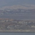 Severna Koreja gradi barijere na granici sa Južnom
