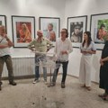 LIČNI DOŽIVLJAJ INDIJE ZAGREBAČKOG FOTOGRAFA I PISCA, POETE OPTIKE OZRENA MAJERIĆA