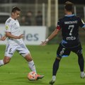 Iz Veleža na Čair - Nišlije predstavile novo pojačanje