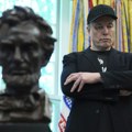 Ilon Mask osniva stranku "Amerika": Može li ova inicijativa da ugrozi američki dvopartijski sistem?