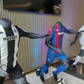 Partizan pokazao šta će da obuče: Kapa se vratila u Humsku, dresovi dugo nisu bili lepši