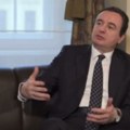 Građani su rekli "ne" kurtijevim podelama Oglasila se Srpska lista