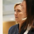 Sud u Strazburu odbacio zahtev Marin Le Pen: Nema suspendovanja kazne
