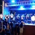 Почело Власинско лето, у суботу наступа Зорица Брунцлик