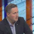 „Bez podrške Srbije ne bi bilo genocida“: Bećirović na komemoraciji u Srebrenici